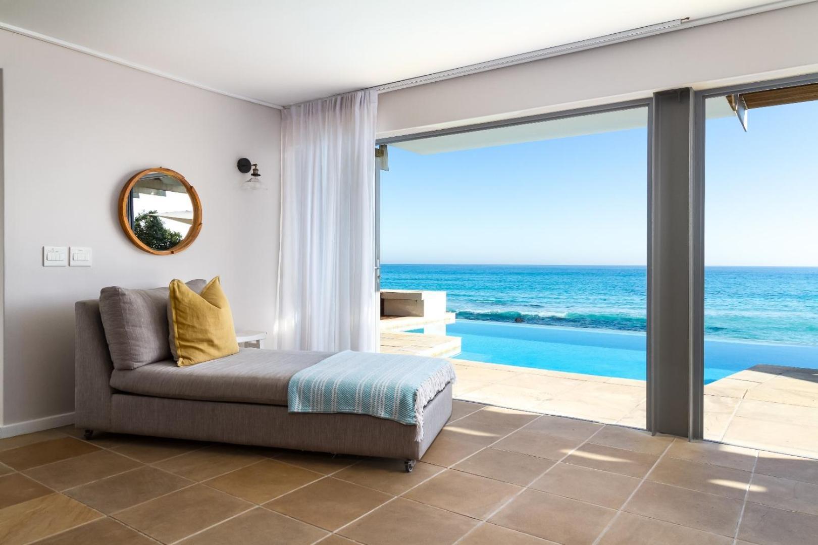 Villa Misty Cliffs 斯卡伯勒 客房 照片