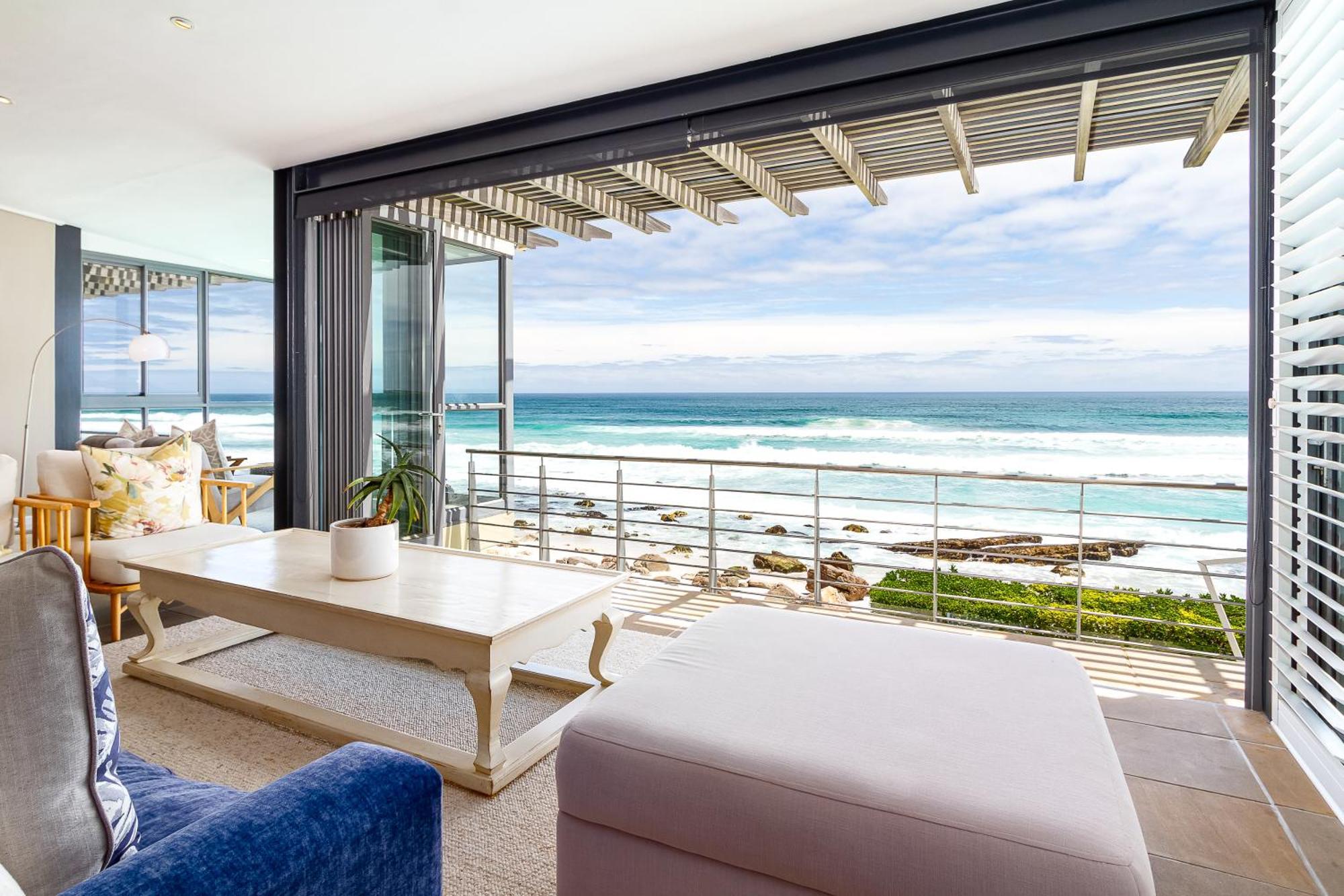 Villa Misty Cliffs 斯卡伯勒 外观 照片