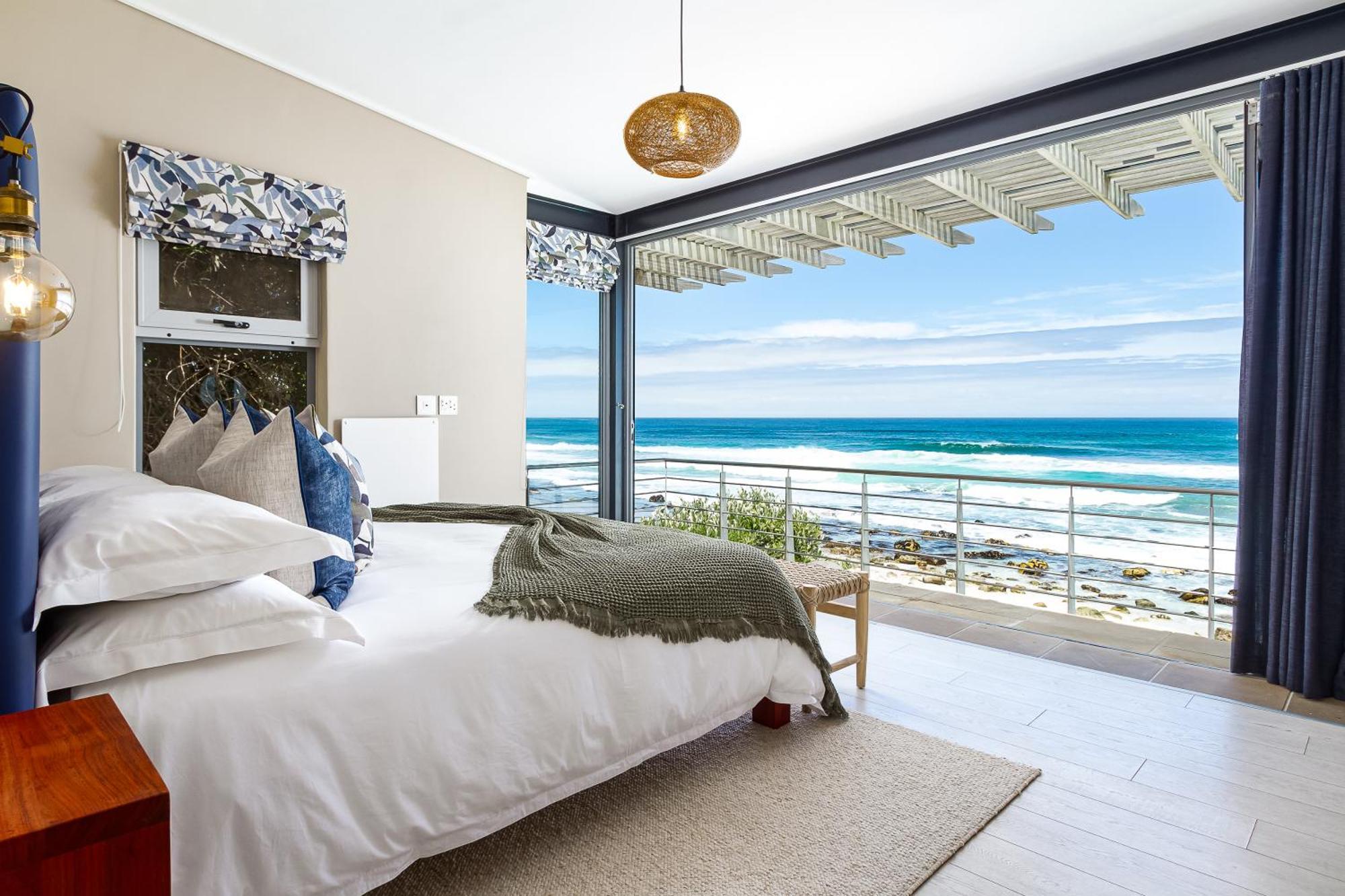 Villa Misty Cliffs 斯卡伯勒 外观 照片