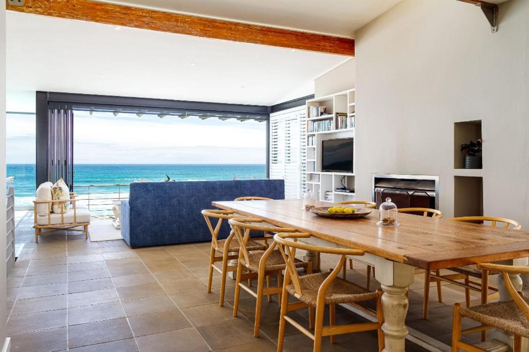 Villa Misty Cliffs 斯卡伯勒 外观 照片