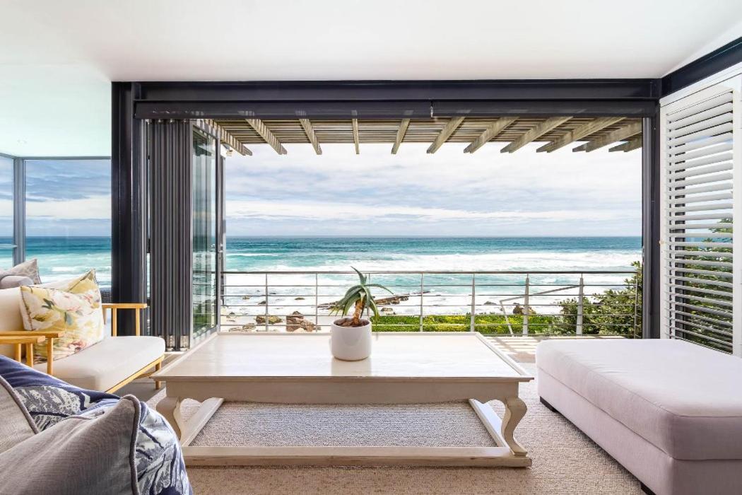 Villa Misty Cliffs 斯卡伯勒 外观 照片