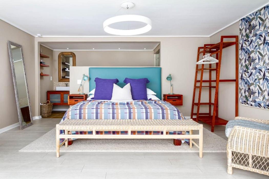 Villa Misty Cliffs 斯卡伯勒 外观 照片