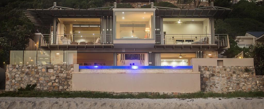 Villa Misty Cliffs 斯卡伯勒 外观 照片